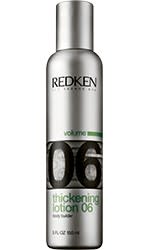 redken thickening lotion