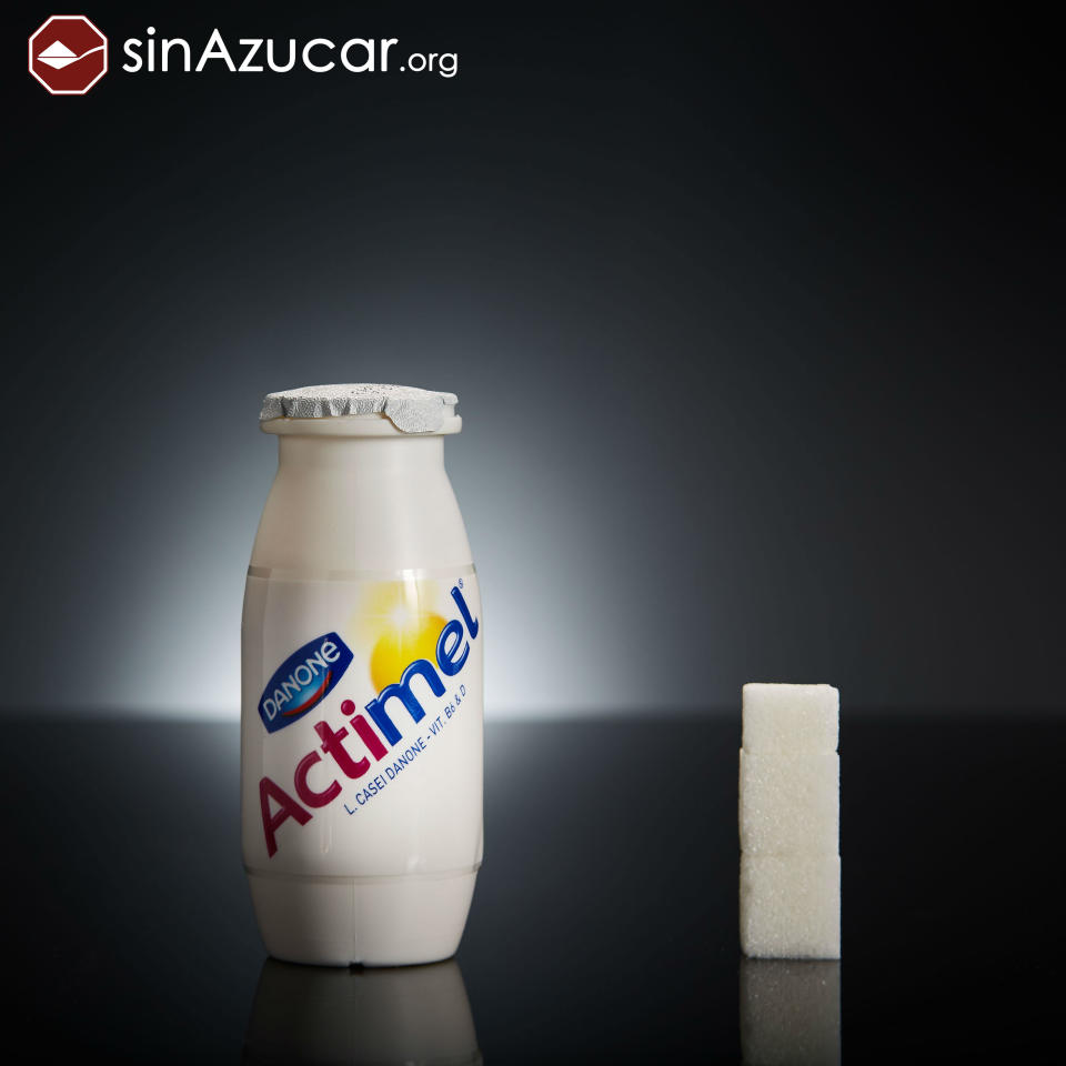 Actimel