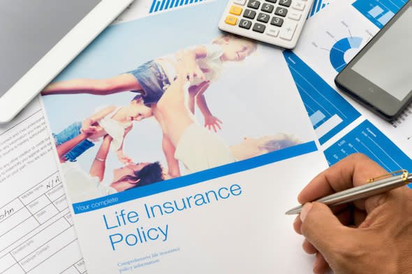 Mortgage Protection Life Insurance