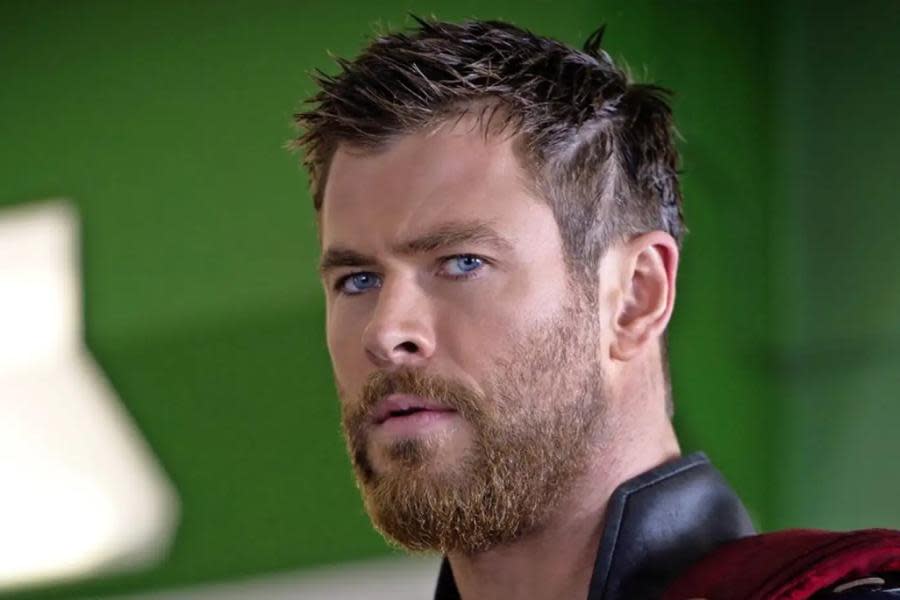 Chris Hemsworth critica a los actores que se quejan de Marvel y dice que no tienen humildad