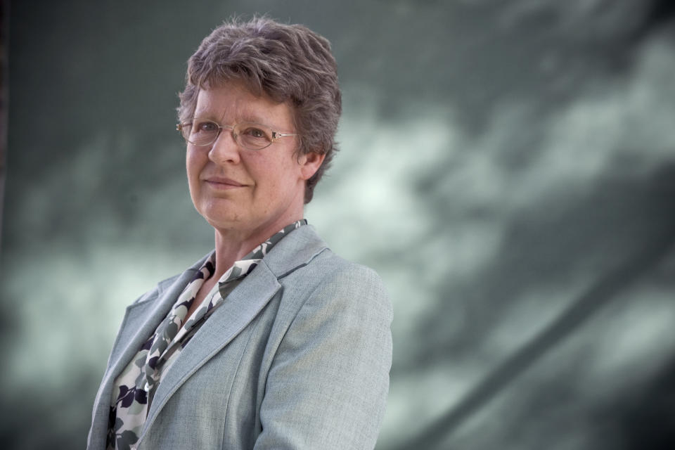 Hailing from&nbsp;Northern Ireland, Jocelyn Bell Burnell is an astrophysicist who in 1967, as a grad student,<a href="http://www.belfasttelegraph.co.uk/news/northern-ireland/my-battle-with-sexism-by-scientist-jocelyn-bell-burnell-who-helped-unlock-the-secrets-of-the-universe-31388068.html" target="_blank"> became the first person </a>to ever observe radio pulsars. Unfortunately, <a href="http://science.sciencemag.org/content/304/5670/489.full" target="_blank">her male advisor and another male colleague ended up receiving the credit for the discovery instead of her</a>, getting the Nobel Prize in Physics for the discovery in 1974.
