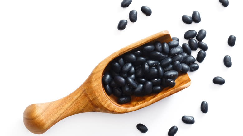 Black beans