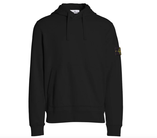 Stone Island Hoodie