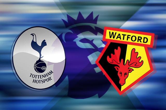 Tottenham vs Watford live stream How can I watch Premier League