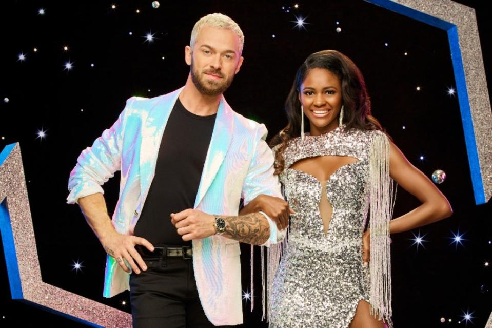 Dancing with the Stars Episode 5 recap