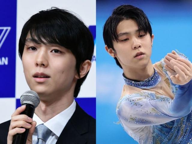 羽生結弦宣布退出競技賽事「我真的拚盡全力了。」｜回顧令人印象深刻的