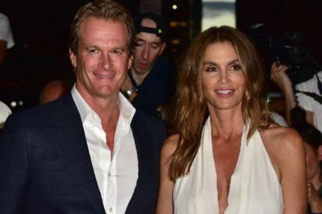 Inside Cindy Crawford's Malibu home