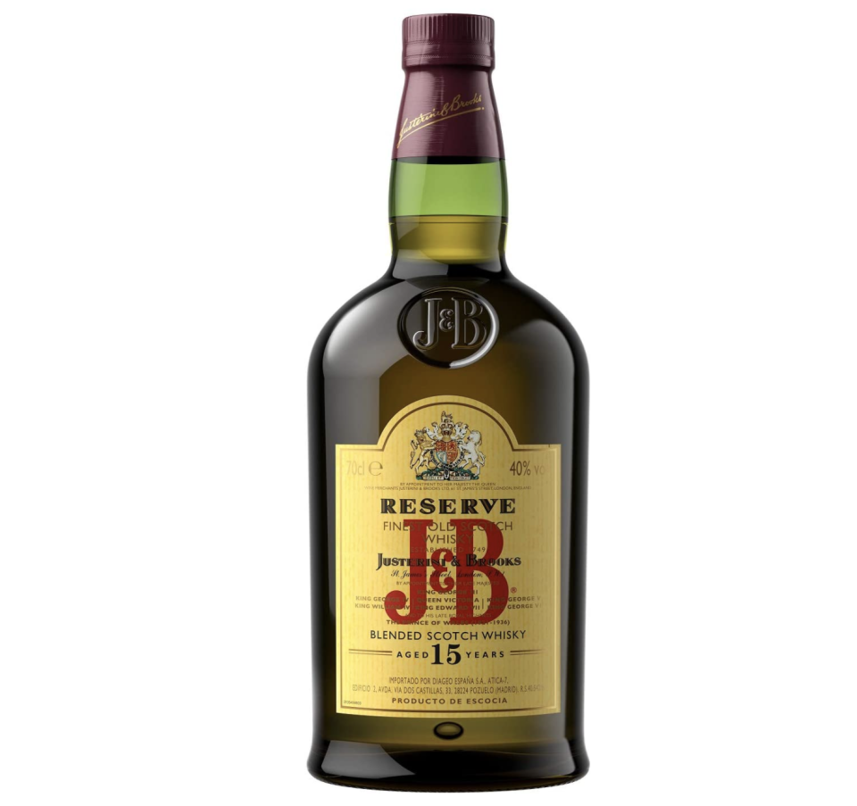 JB Reserva - Blended Scotch Whisky -700 ml