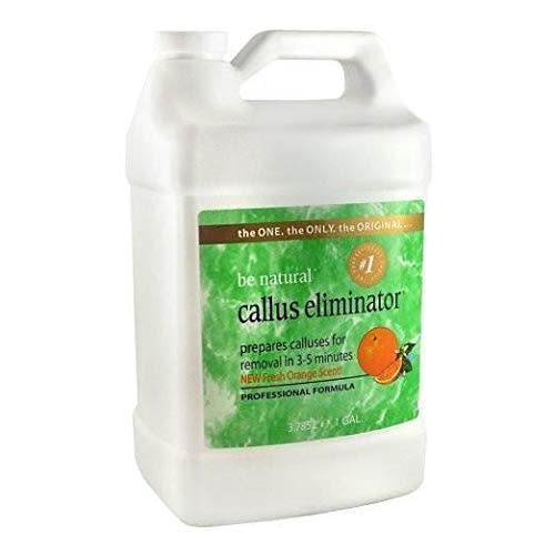ProLinc - Callus Eliminator Fresh Orange Scent 34oz