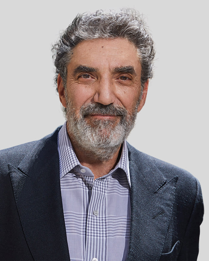 Chuck Lorre