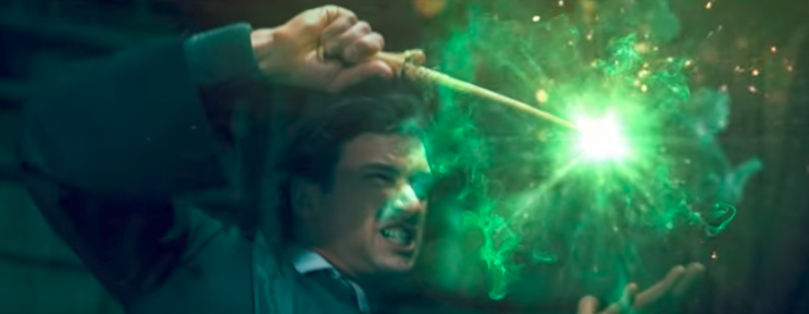 'Voldemort: Origins of the Heir,' a Harry Potter fan film