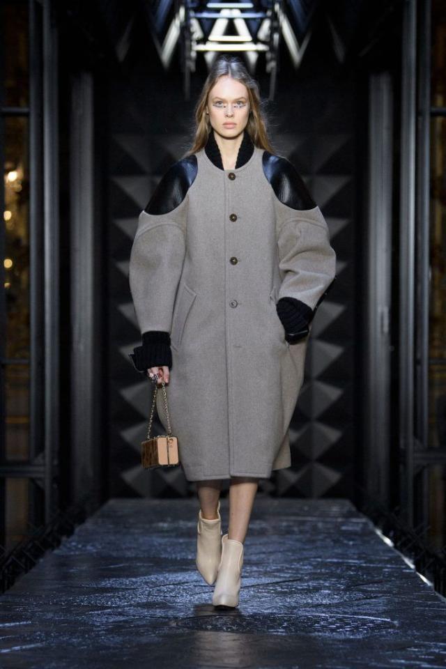 10 best bags at the Louis Vuitton Women's Fall/Winter 2023 show