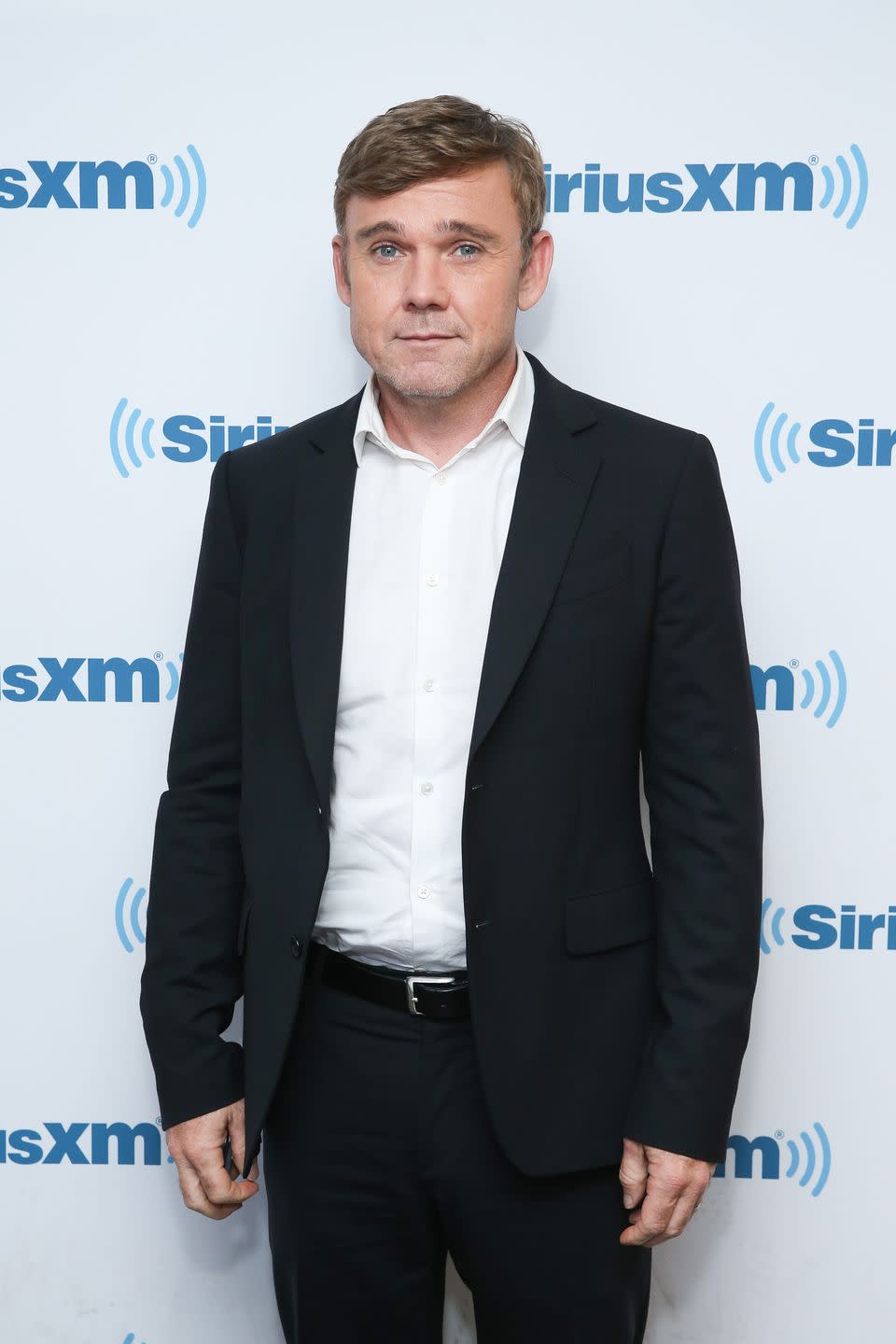 NOW: Ricky Schroeder