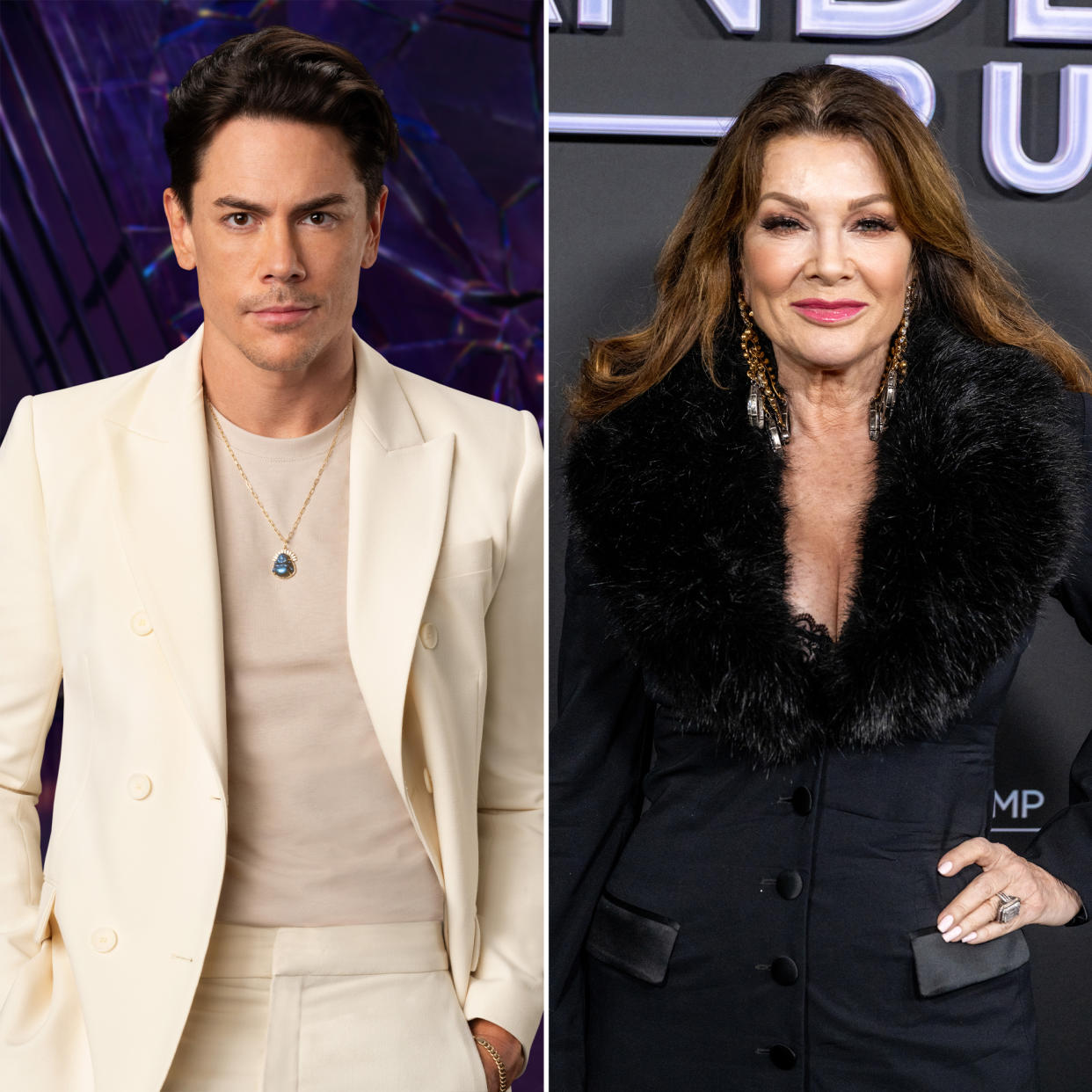 Breaking Down Tom Sandoval Screaming Match With Lisa Vanderpump