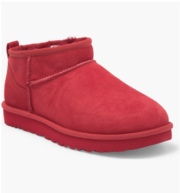Nordstrom Winter Sale 2024: Score Up to 90% Off UGG, Tory Burch, Nike