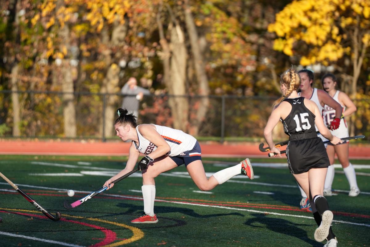 Morris County field hockey coaches' postseason honors