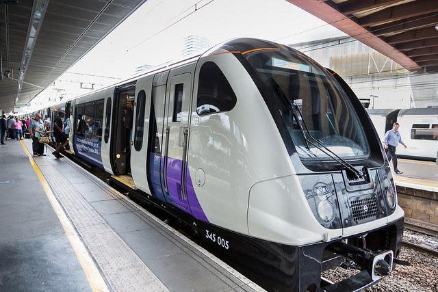 London Elizabeth line fares to match TfL Tube prices... but Heathrow passengers set to pay £7 premium