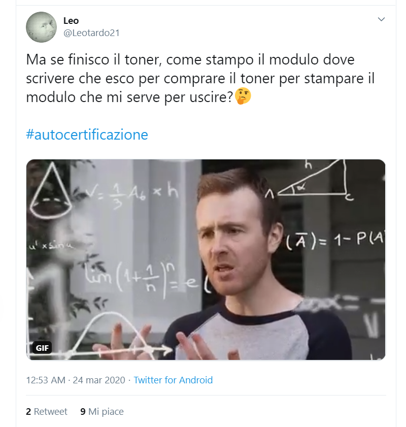 De Luca in versione "Walker Campania Ranger" e Conte nei panni di Christian Grey... ecco alcuni dei meme più divertenti apparsi sul web.