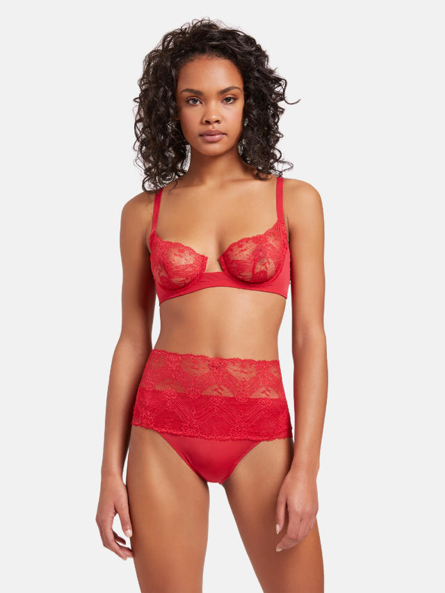 Valentine's Day Lingerie for Your Love — or Simply Yourself