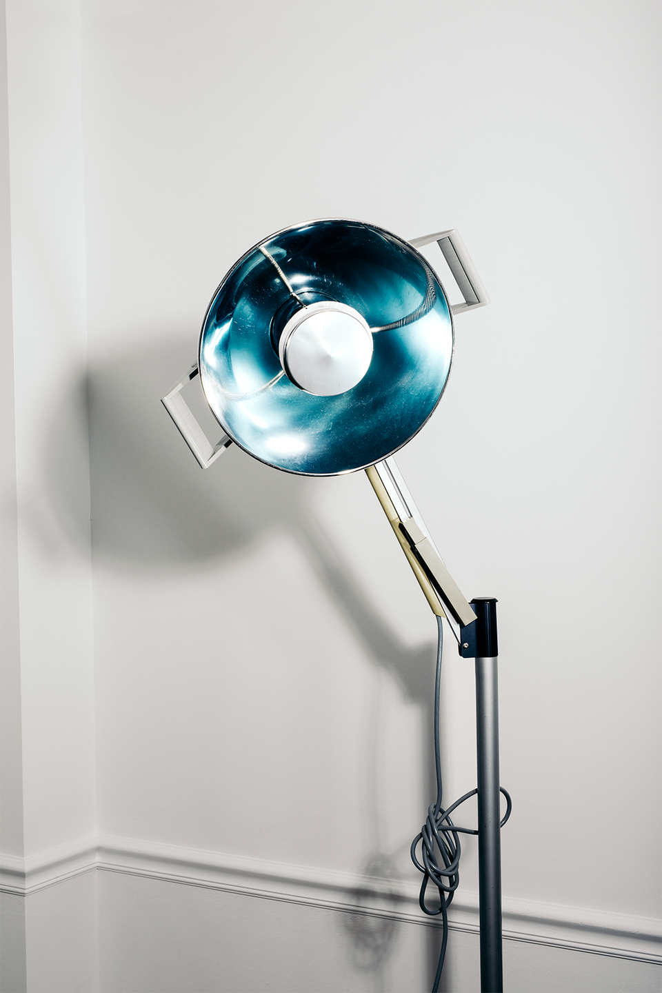 medical lamp