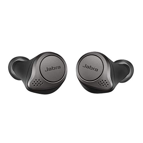 Jabra Elite Wireless In-Ear Headphones ('Multiple' Murder Victims Found in Calif. Home / 'Multiple' Murder Victims Found in Calif. Home)