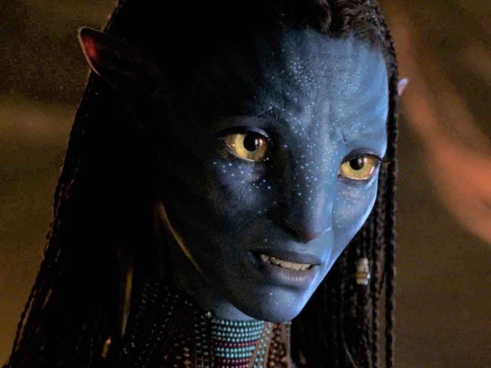 Im Dezember 2022 kommt die Fortsetzung von &quot;Avatar&quot; in die deutschen Kinos. (Bild: &#xa9; 2022 20th Century Studios. All Rights Reserved.)