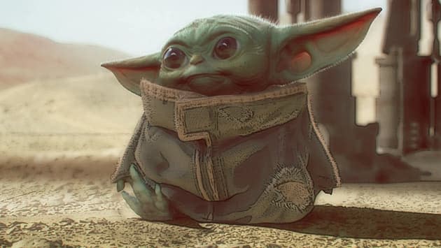 Baby Yoda : que faut-il savoir sur l'extraterrestre le plus célèbre  d'internet ?