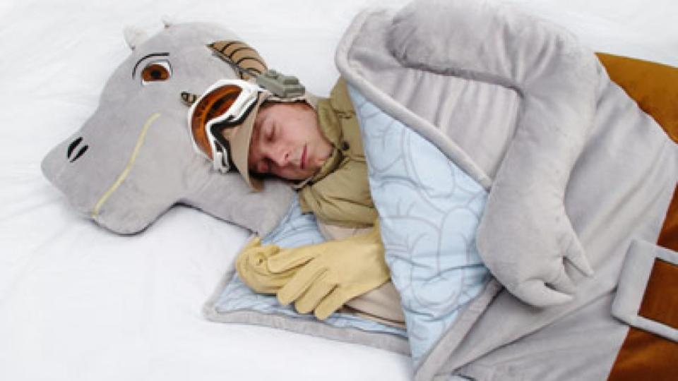 bb2e tauntaun sleeping bag Every Star Wars Movie and Series Ranked From Worst to Best