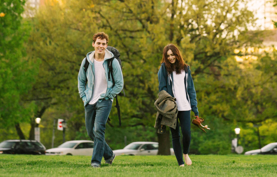 Love, Rosie – Für immer vielleicht