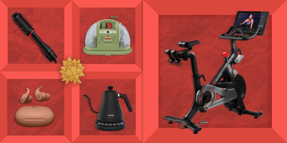 Thanks to Amazon's Early Access Sale Event, You Can Start Shopping for Holiday Gifts Now