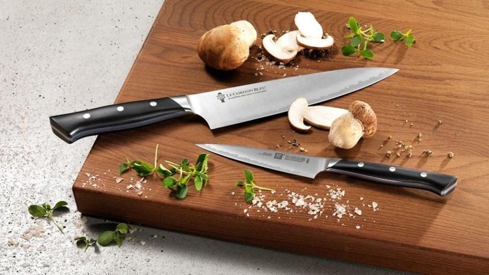 Black Friday 2020: The top-rated Zwilling chef's knife is on sale right now.