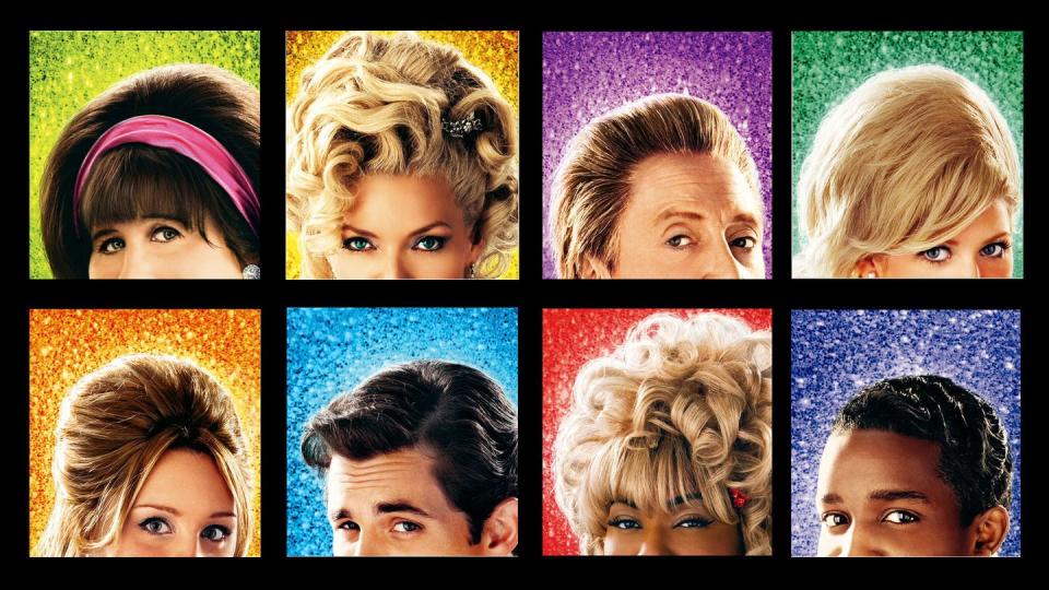 'Hairspray' - 2007