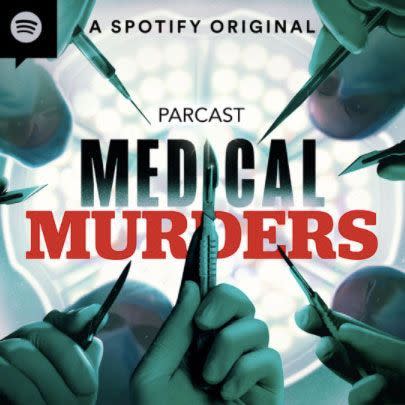 Medical Murders