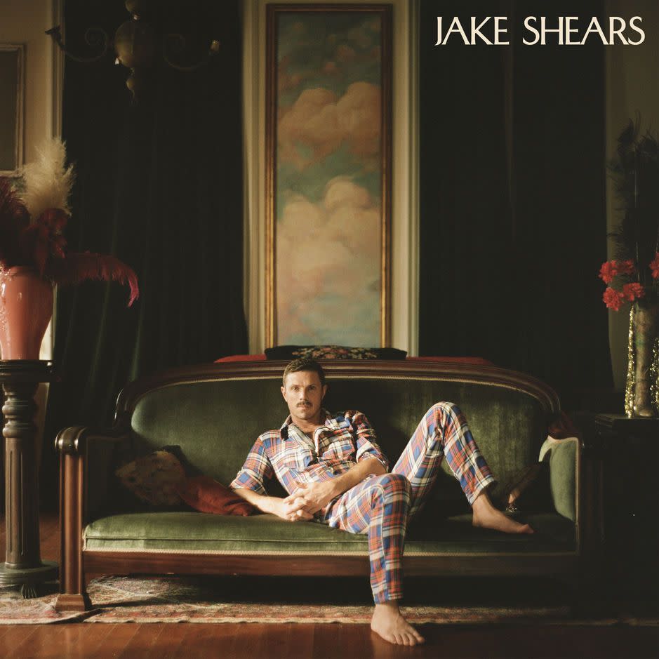 20. Jake Shears - Jake Shears