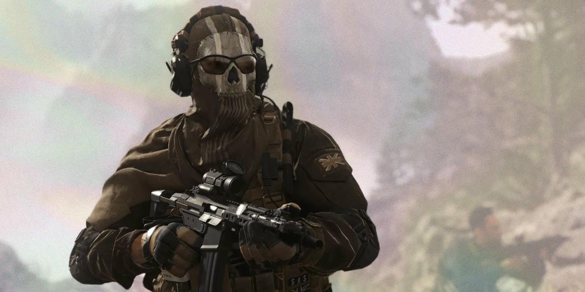 CoD Warzone 2.0 goes in free fall: it records the worst player