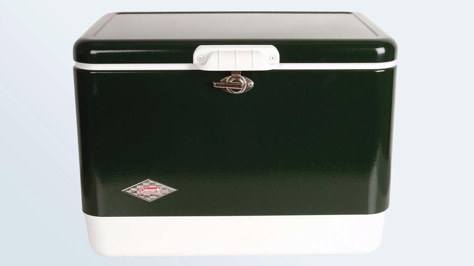 Coleman Steel-Belted Cooler