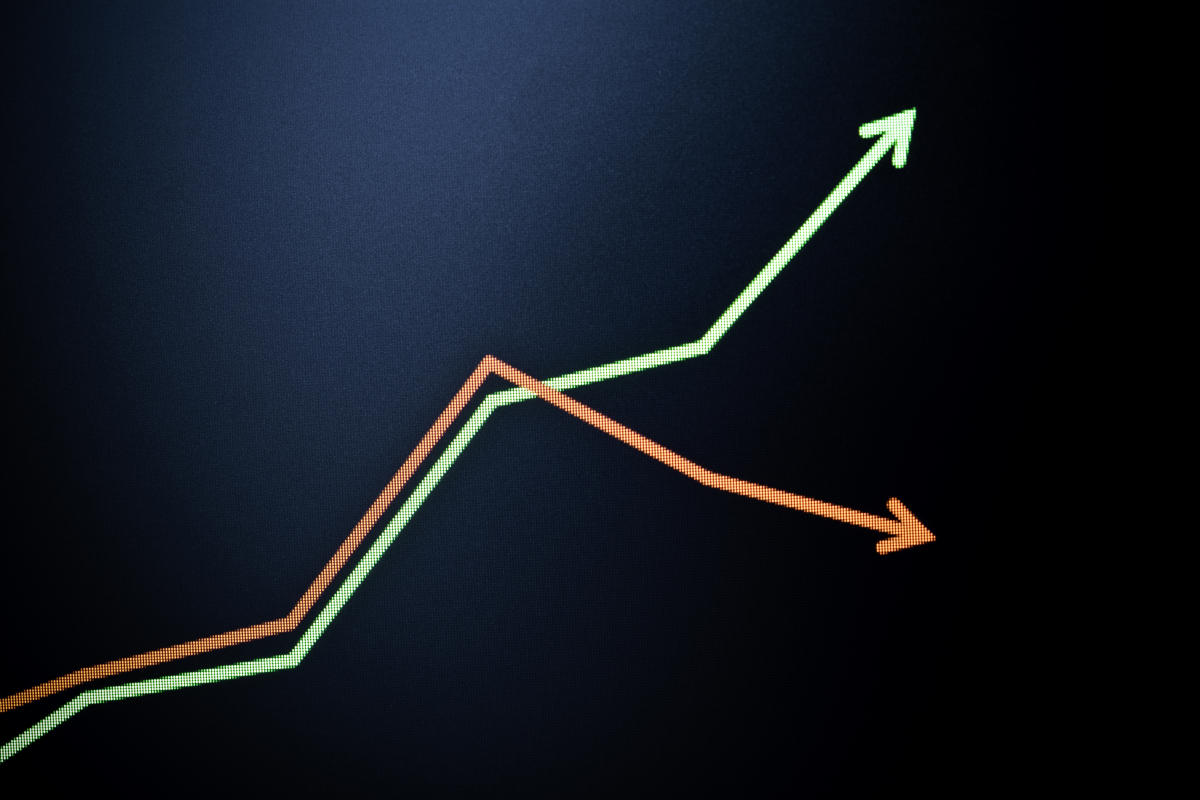 These Were the 5 Biggest Companies in 1984, and Here Are the 5 Biggest Companies Now