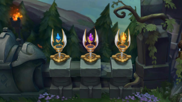 Riot announces changes to LoL Clash tournament frequency and rewards system  - Dexerto