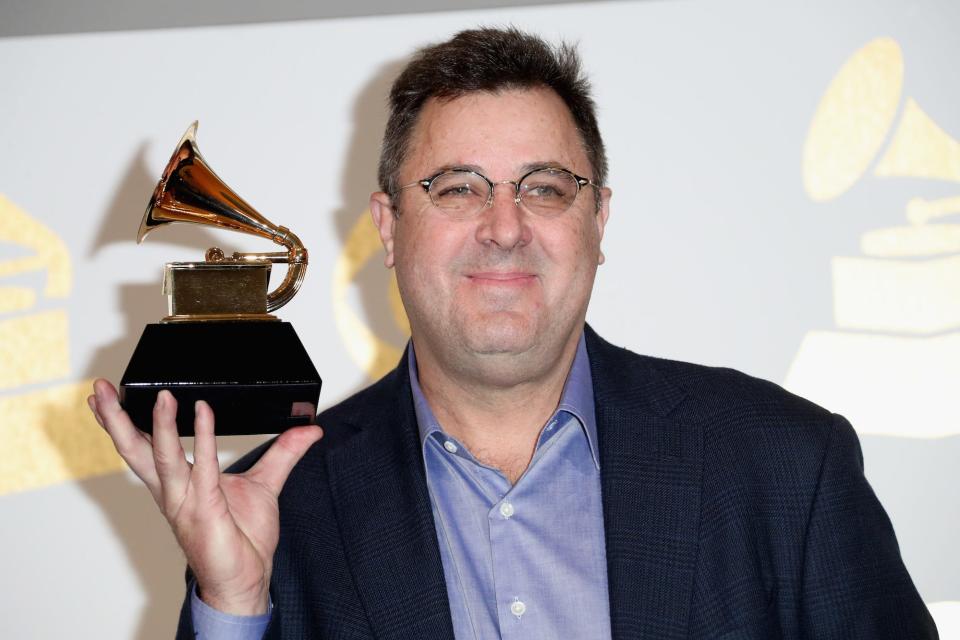 vince gill