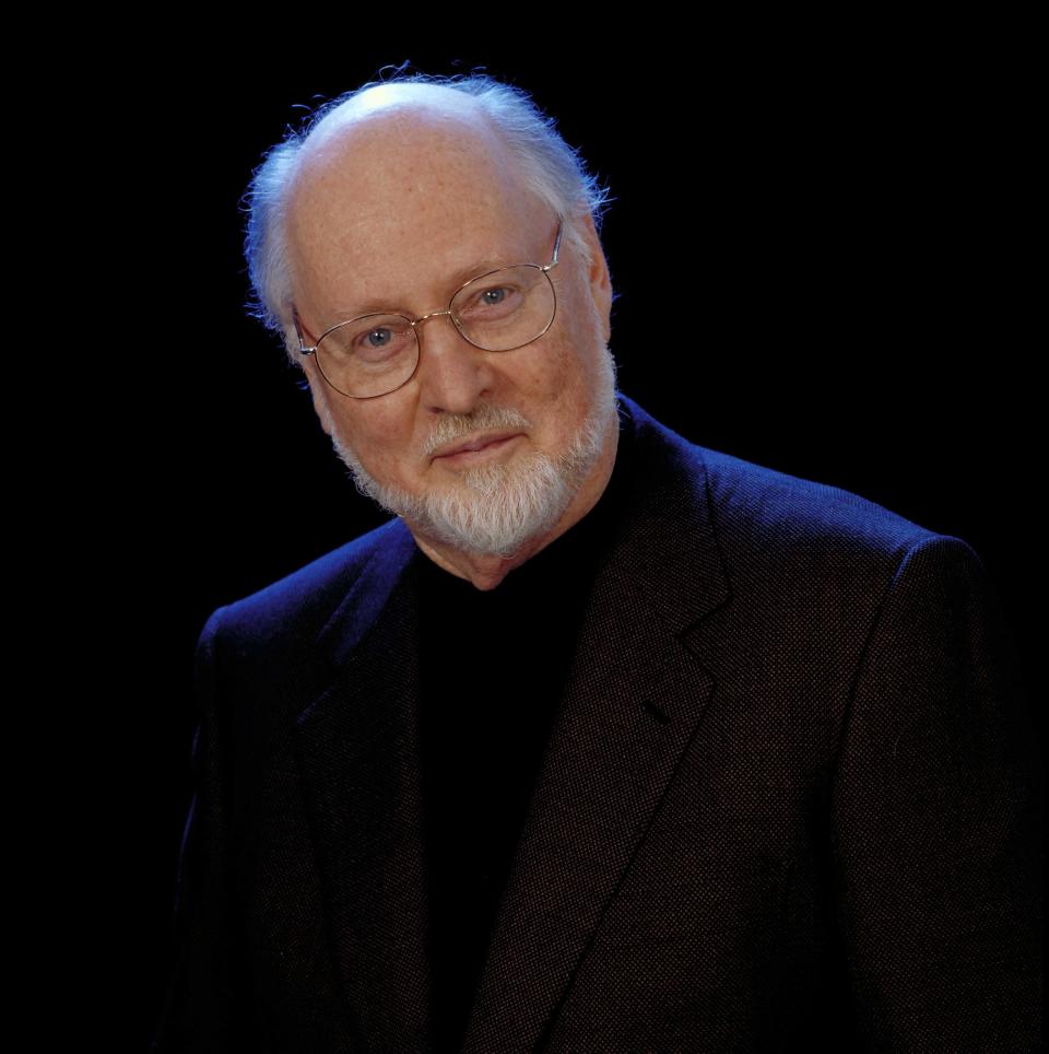 The winner of five Oscars and 25 Grammys, John Williams has written some of the most beloved movies scores in cinema history, from "Indiana Jones" and "Jurassic Park" to "Stars Wars" and "Schindler’s List."