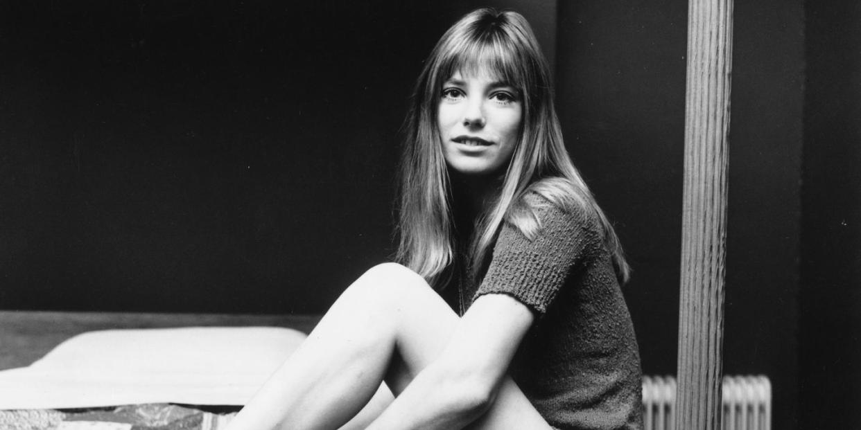 jane birkin