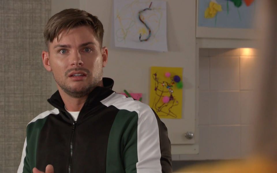 ste hay in hollyoaks