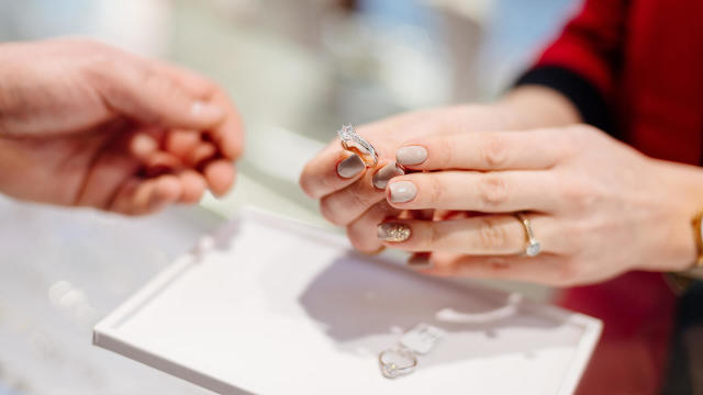 Semi Precious Gem Stones Collection Of High-Res Stock Photo - Getty Images