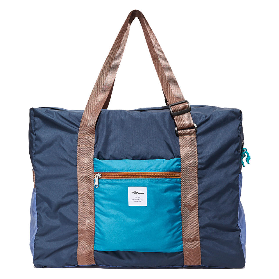 Hali Weekender Bag