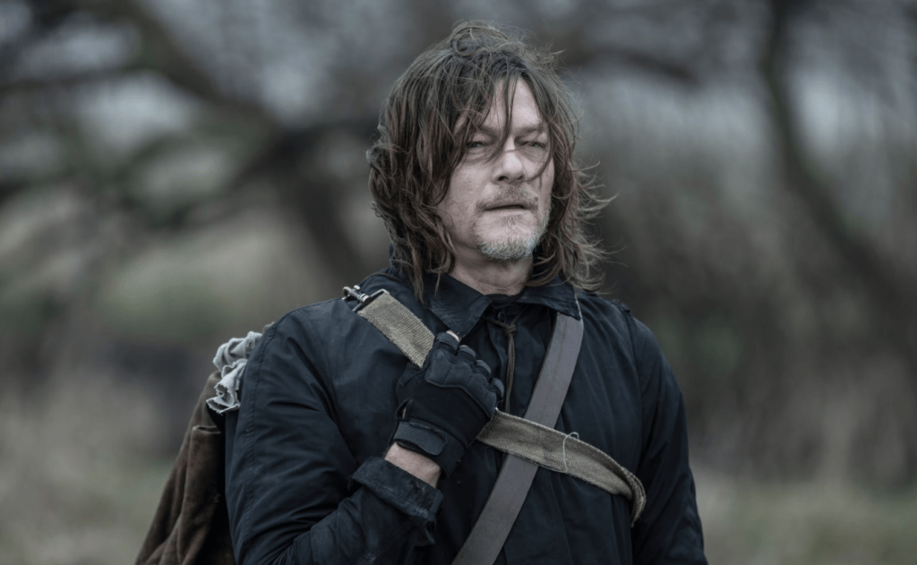 Daryl Dixon Season 3 Cast Adds The Platform's Alexandra Masangkay & More