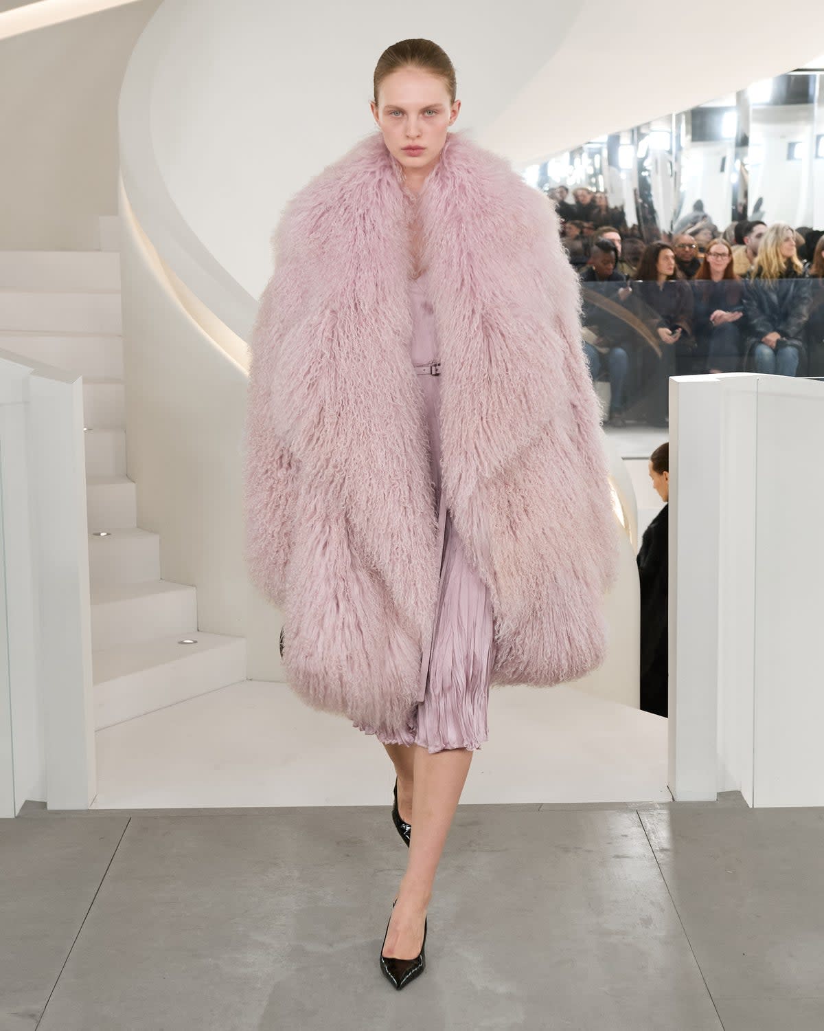 Michael Kors autumn winter 2024 (Michael Kors )