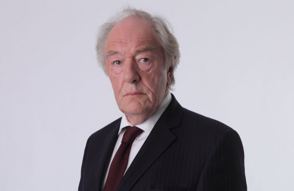 The stars of ‘Harry Potter’ have led tributes to Sir Michael Gambon – hailing him a ‘magnificent trickster’ and his acting ‘complex’ and ‘vulnerable’ credit:Bang Showbiz