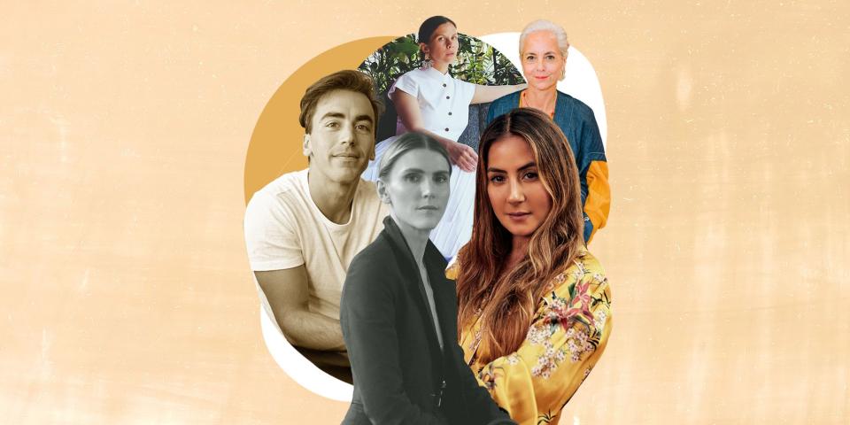 14 Latinx Designers on How Their Culture Informs Their Work
