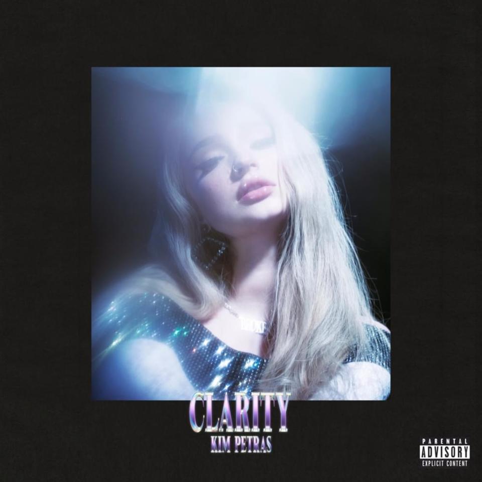 Kim Petras, Clarity