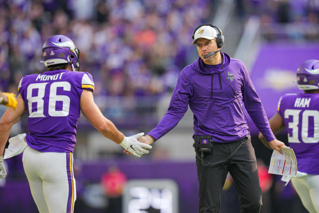 McNiff's Riffs: Vikings 'statement game' is major letdown